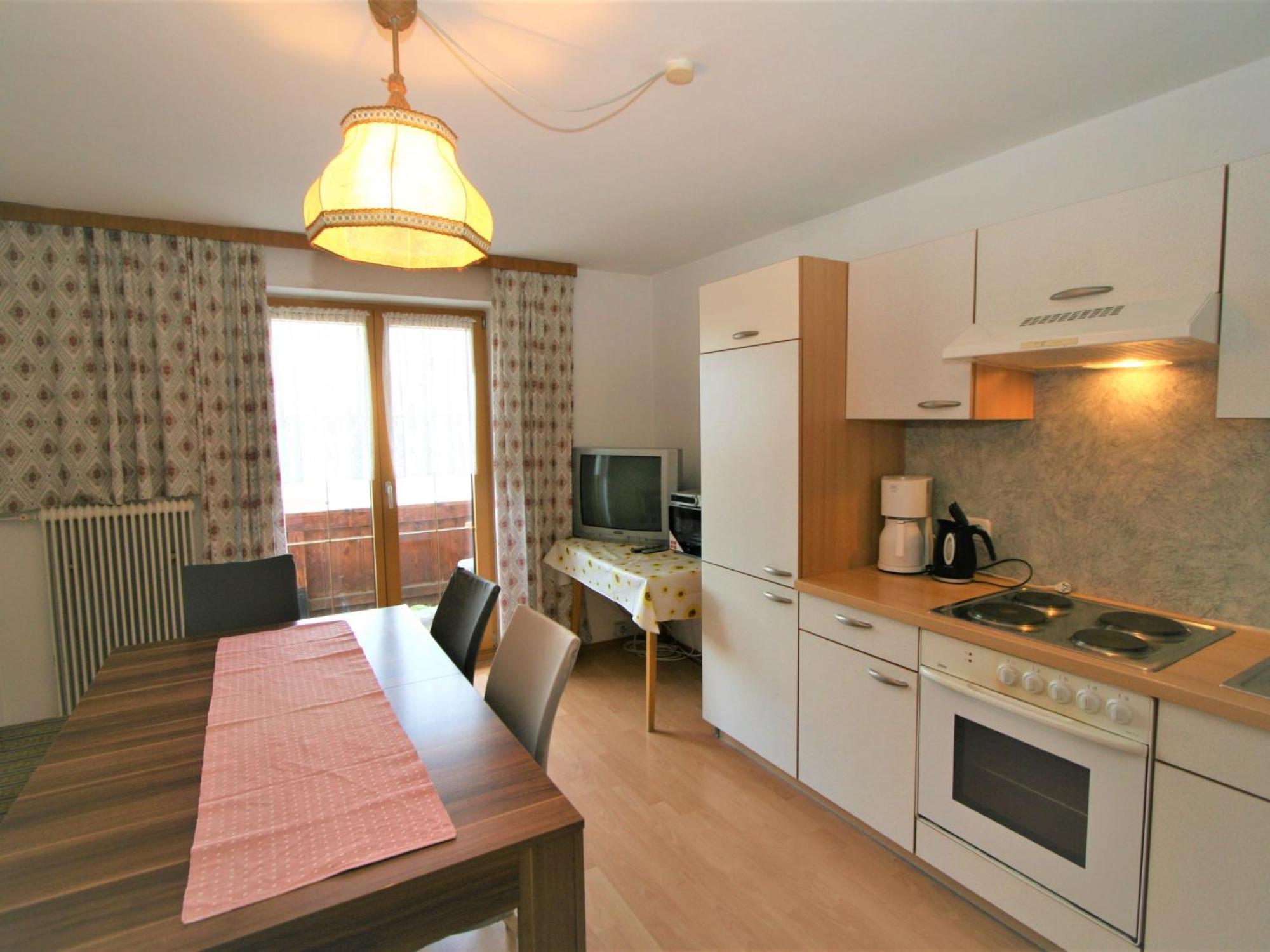 Apartment Jaegerhof-3 By Interhome Hochpillberg Eksteriør bilde